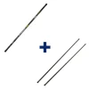 Pack Teos Slim Shot Pro Match 800 + 2Tops