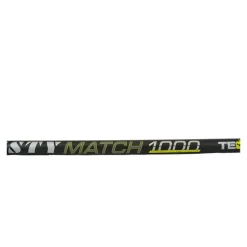 Pack Teos Slimshot Match 1000 + 2 Tops
