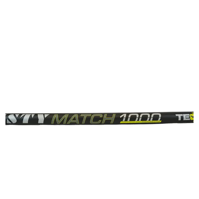 Pack Teos Slimshot Match 1000 + 2 Tops