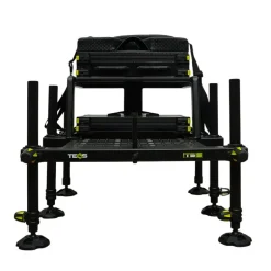Pack Teos Station TS5 + Turning Seat