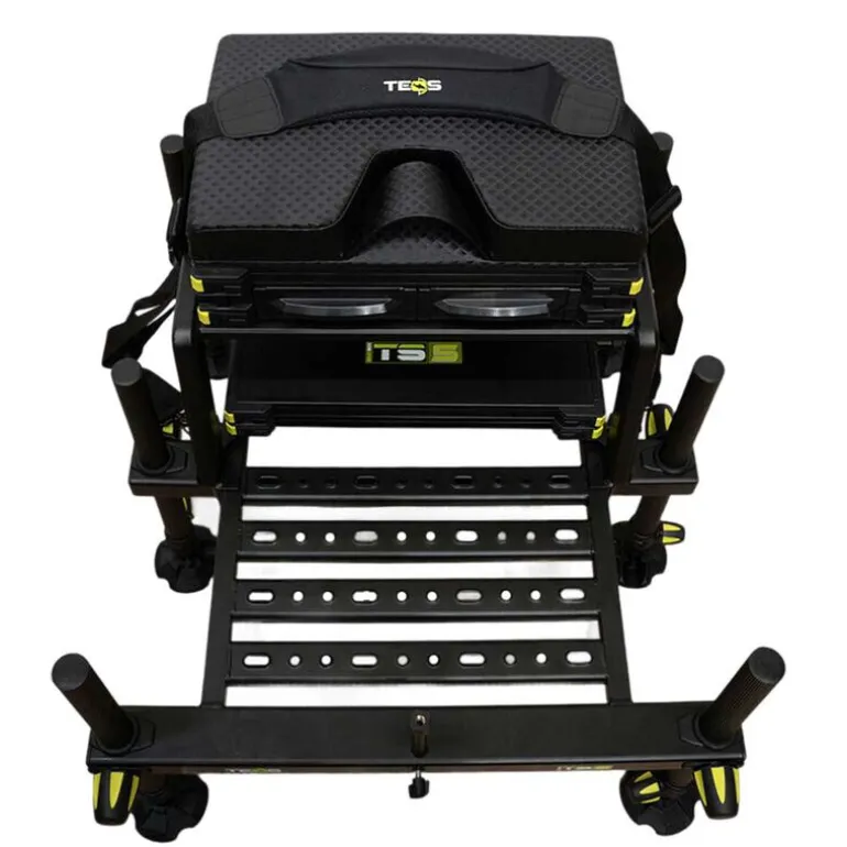Pack Teos Station TS5 + Turning Seat