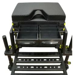 Pack Teos Station TS5 + Turning Seat