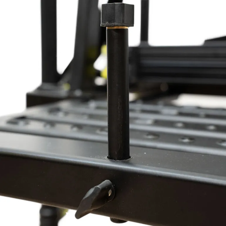 Pack Teos Station TS5 + Turning Seat
