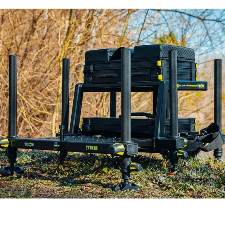 Pack Teos Station TS5 + Turning Seat