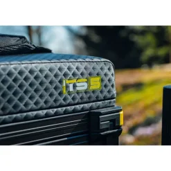 Pack Teos Station TS5 + Turning Seat