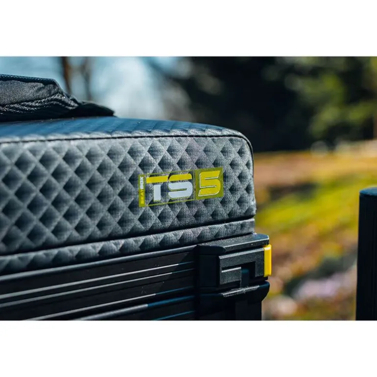 Pack Teos Station TS5 + Turning Seat