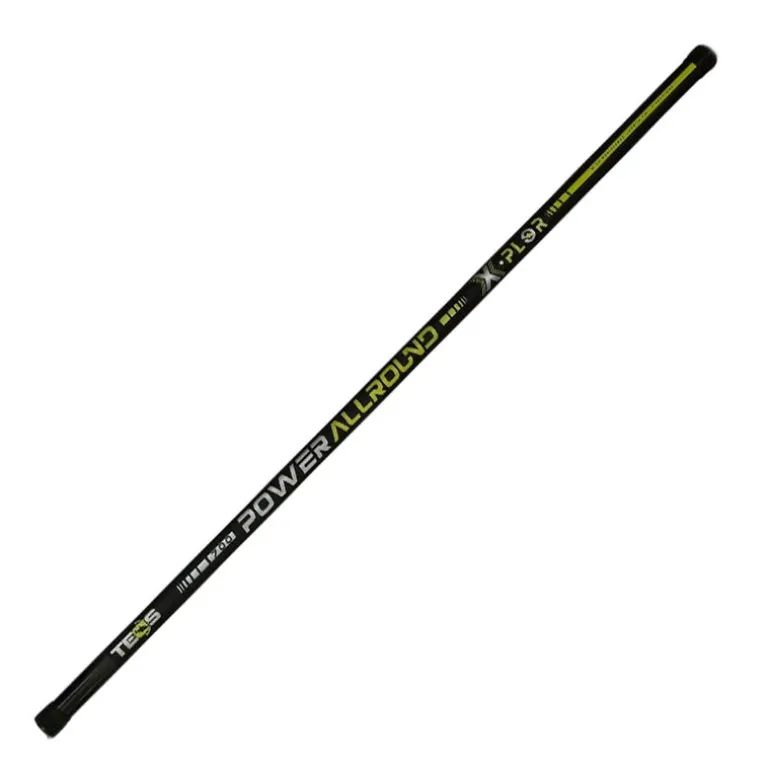 Pack Teos Xplor Power Allround 700 + Top 4