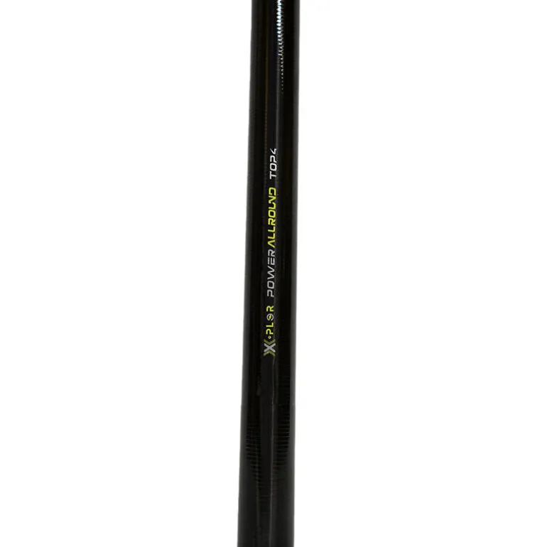 Pack Teos Xplor Power Allround 700 + Top 4