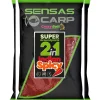 Pate d'Eschage Sensas Super Groundpaste 2en1 Indian Spicy 1kg