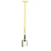 Pelle a vers Inox Flashmer