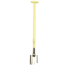 Pelle a vers Inox Flashmer