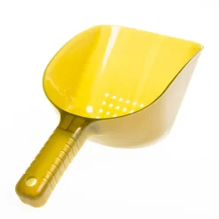Pelle d'amorçage carpe mack2 messenger large bait spoon