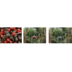 Pellet Dynamite Baits Pre Drilled Garlic Hook Pellets 8mm, 150g