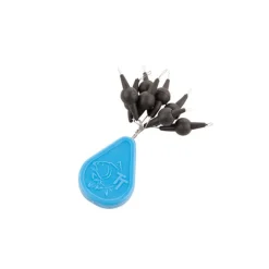 Perle Nash Helicopter Top Bead naked