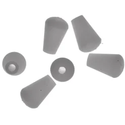 Perle Ptfe Special Elastique x6 Sensas