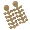 Perles pour hameçon carpe korda large hook bead