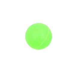 Perles Rondes Pro Surf Equipement - PHOSPHO- 6mm - x25