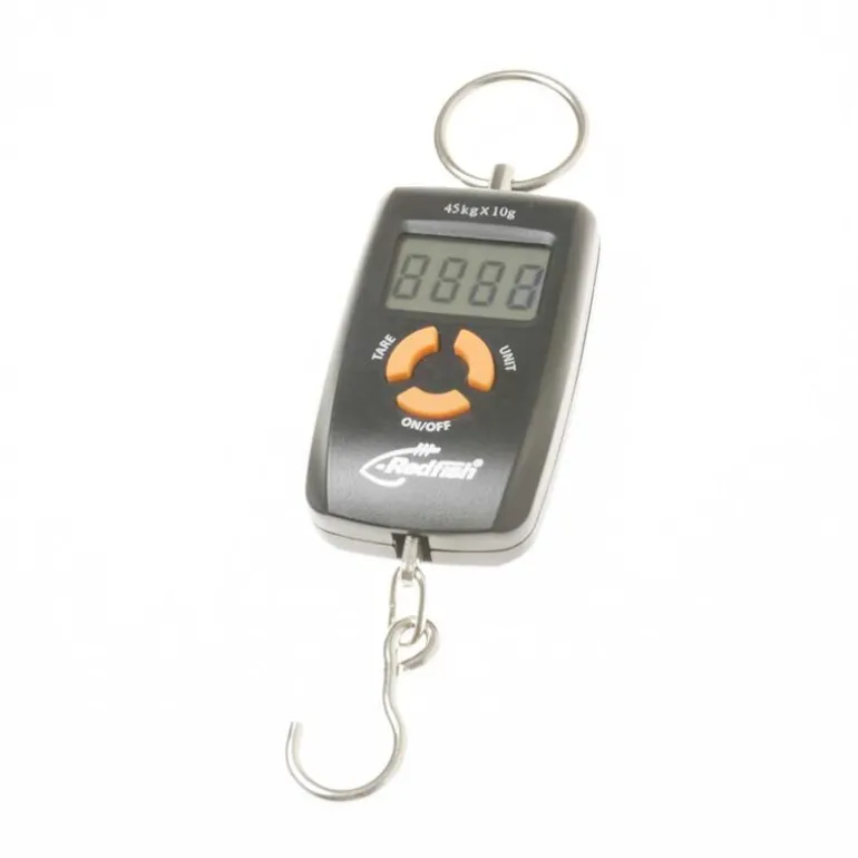 Peson Digital Redfish 45kg