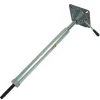 Pied de siege frazer pneumatique + platine