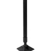 Pied Sensas Match Telescop Noir 65-100cm D.25mm