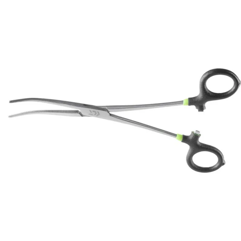 Pince Daiwa Prorex Pince Incurvée 20cm