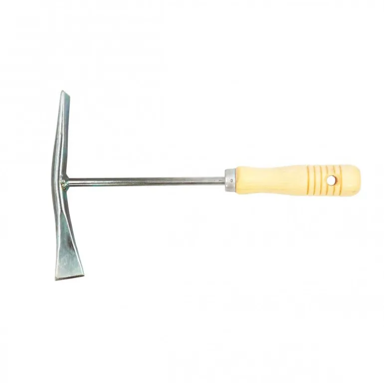 Piochon à huitres flashmer 27cm en acier galva