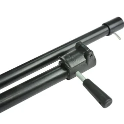 Pique carpe mack2 accurate drill bankstick 50/80