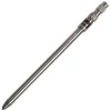 Pique carpe solar p1 travel-lite 12" bankstick (30cm)