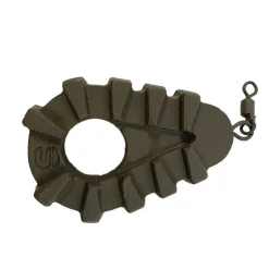 Plomb Grip Flat