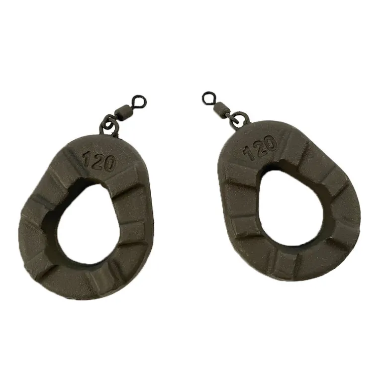Plomb Grippen (x2)