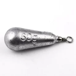 Plomb lemer poire emerillon