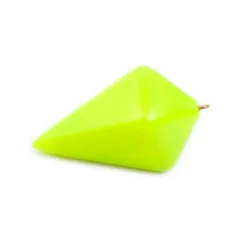 Plomb portugais plastifié jaune
