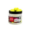 Pop up Mack2 Fluo Milky Fish 15/20 mm