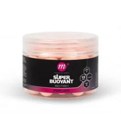 Pop-Ups Mainline ISO Fish Super Buoyant 13mm