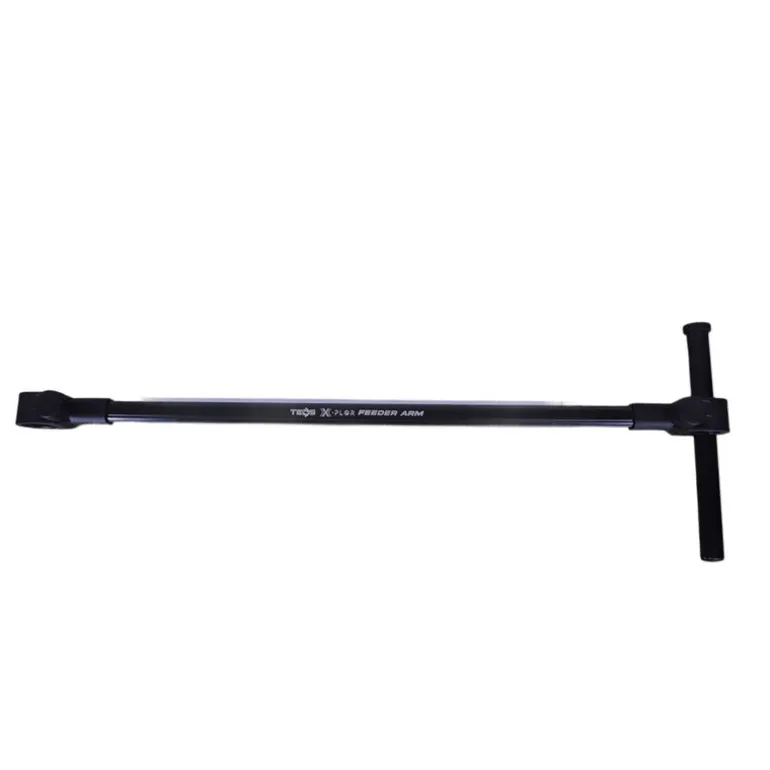 Poste de Peche Teos X-PLOR Feeder Single Arm