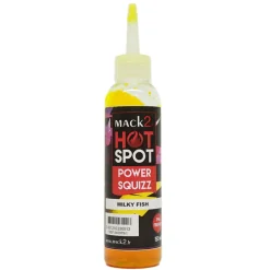 Power Squizz Mack2 Milky Fish 150 ml
