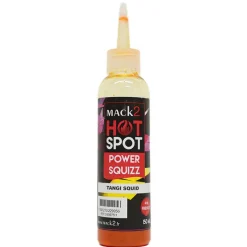 Power Squizz Mack2 Tangi Squid 150 ml