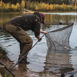 Épuisette Korda Spring Bow Net 6' 46 Inch Shallow Version