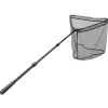 Épuisette SRT Rubnet LR2 Repliable 210x3 Repliable 60x55cm