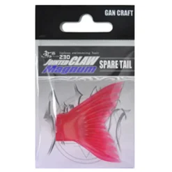 Queue de Rechange Gan Craft Jointed Claw Magnum 230