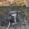 Réchaud carpe mack2 logistik powerful stove
