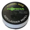 Recharge de filet soluble carpe korda funnel web hexmesh (20m)