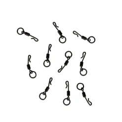 Ring Swivel Trakker taille 11 x6