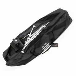Rod pod bateau mack2 carp addict boat pod (3 cannes)