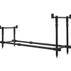 Rod pod black spot dlx pod 3 cannes