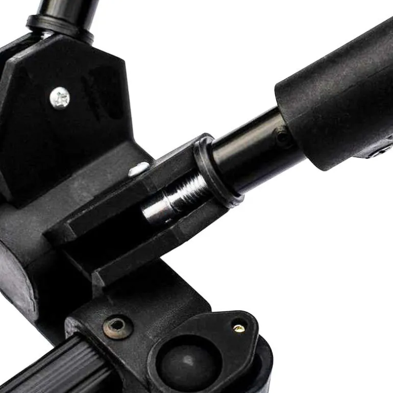 Rod Pod JRC X-Lite DR 3 cannes