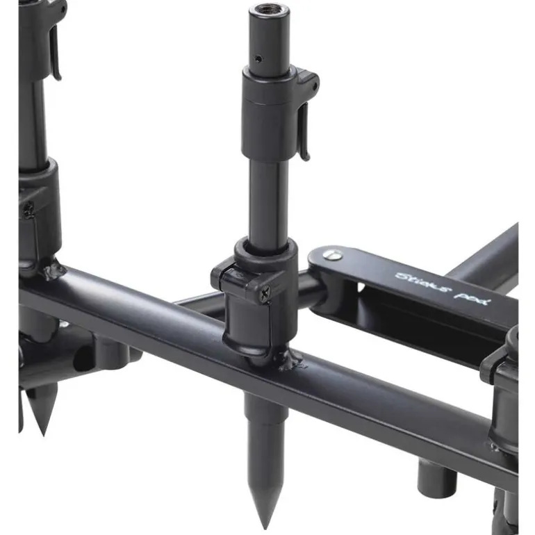 Rod pod prowess sticks pod