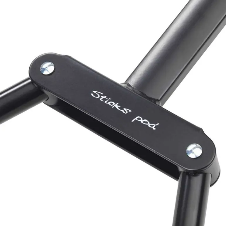 Rod pod prowess sticks pod