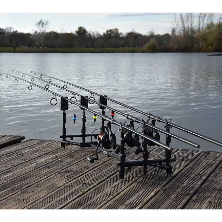 Rod pod prowess sticks pod