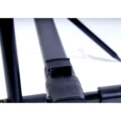 Rod Pods Carp Spirit Blax Alu Lite 3 Rods